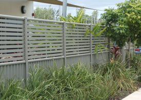 Superior Screens revolutionises Australian fencing & screening market