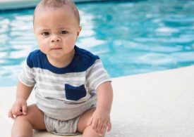 Ignoring pool gate safety puts toddlers at risk