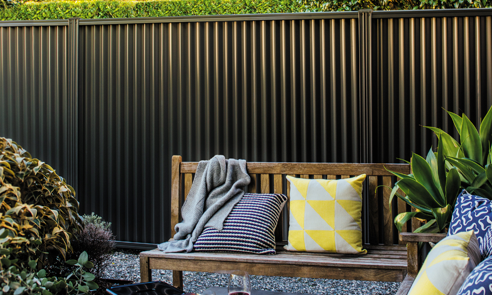 COLORBOND® steel