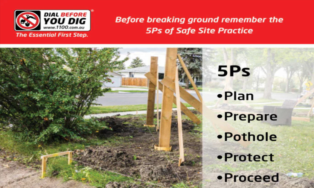 Safe Site Practice