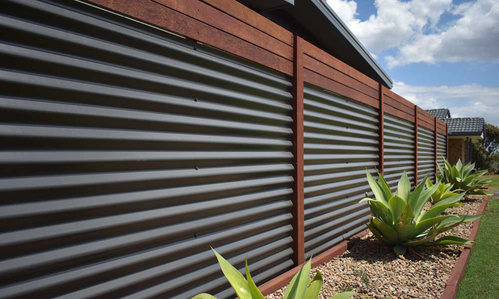 fencing design