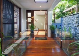 Relaxing lending rules will drive home ownership and the economy