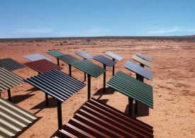 Why COLORBOND® steel