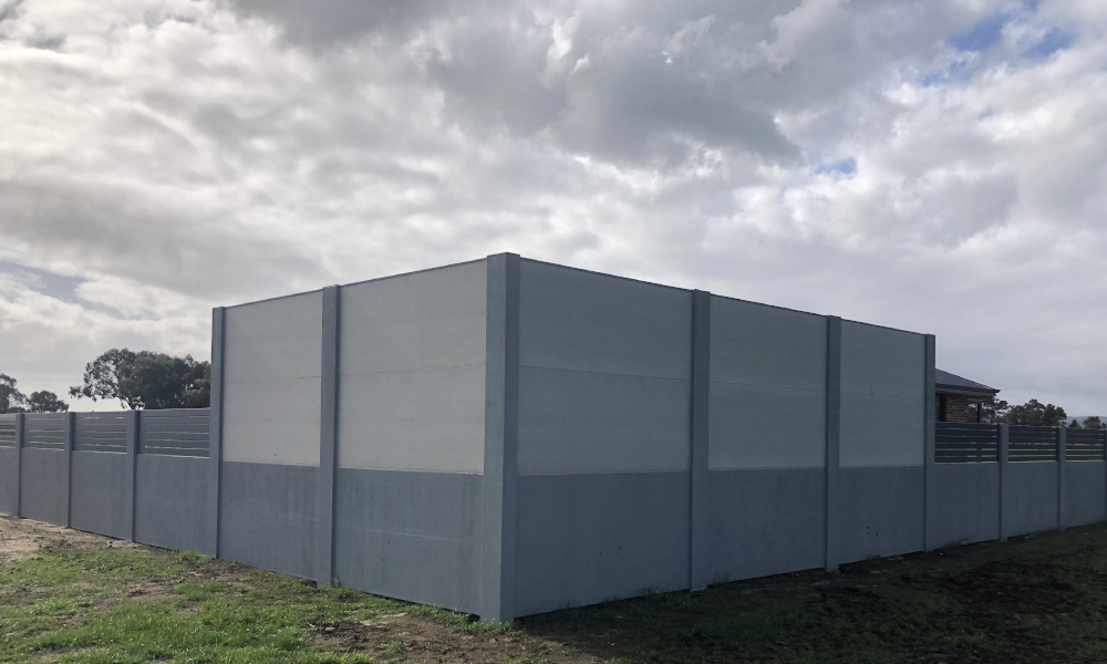 JC Contemporary Fencing