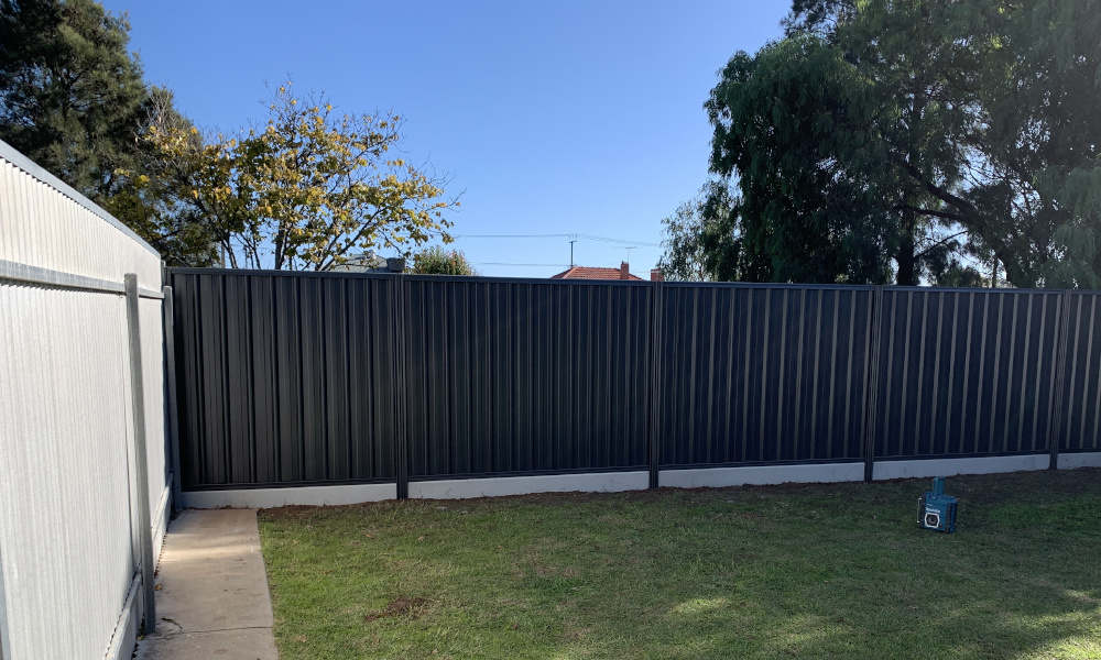 SMC Fencing Construction