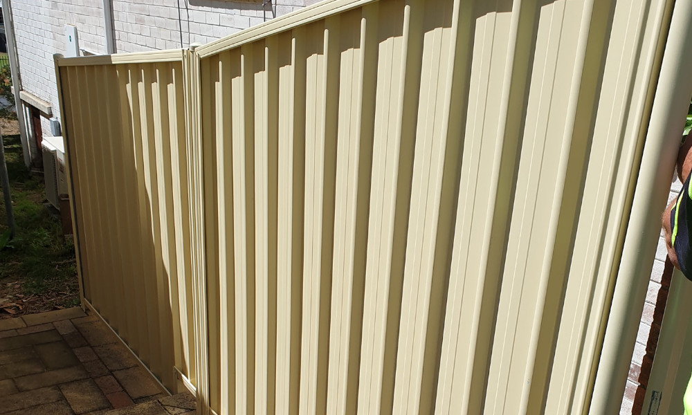 Douglas Street project