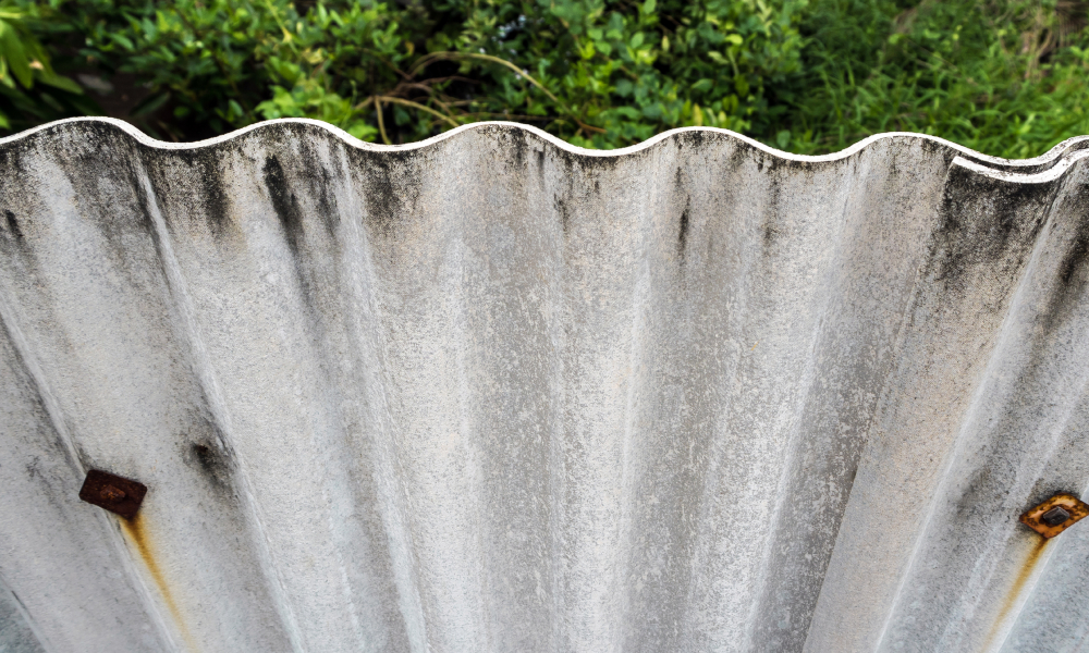 Asbestos Awareness Week