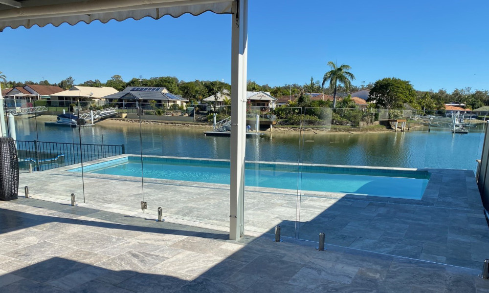 Tepequar drive Maroochy waters project