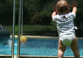 New swimming pool regulations to make family day care safer