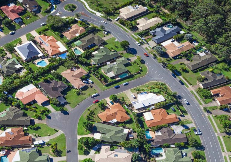 HIA welcomes confirmation that developer contributions add to house prices