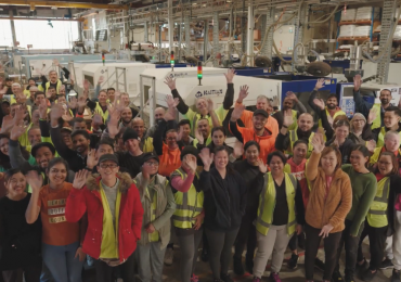 D&D Technologies gets behind Australian Made Week