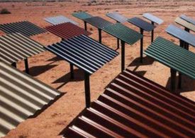 Why COLORBOND® steel