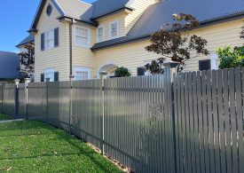 Why National Qualifications Are Essential for the Fencing and Gate Industry