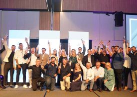 Australia's top fencing businesses honoured at national Awards