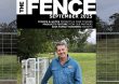 Latest edition of THE FENCE magazine showcases gate innovator